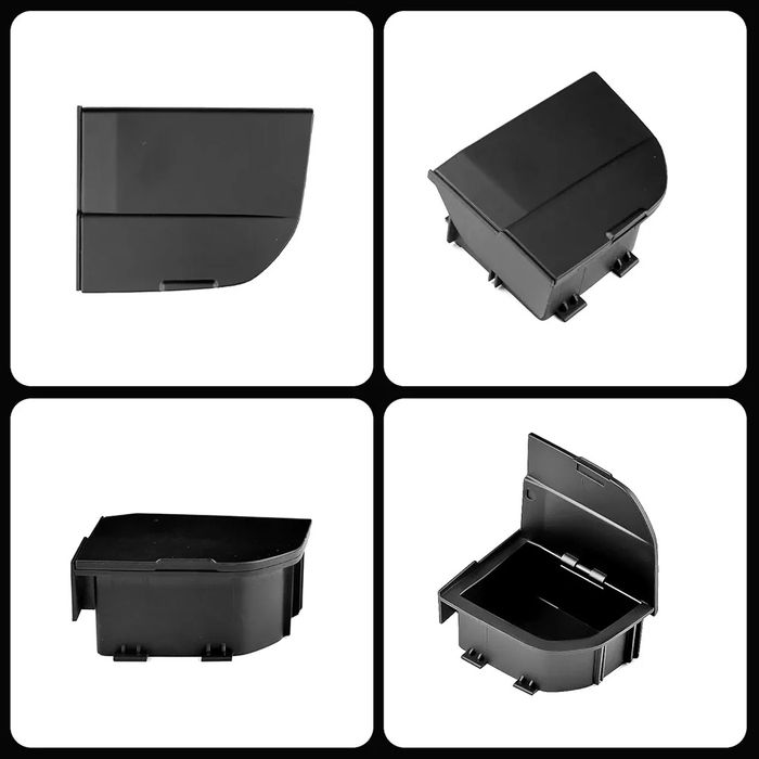 Отделение за стотинки BMW 40 F44 G20 G26 G29 G01 G02 G05 G07 G08