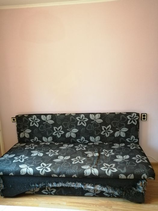 Диван разтегателен