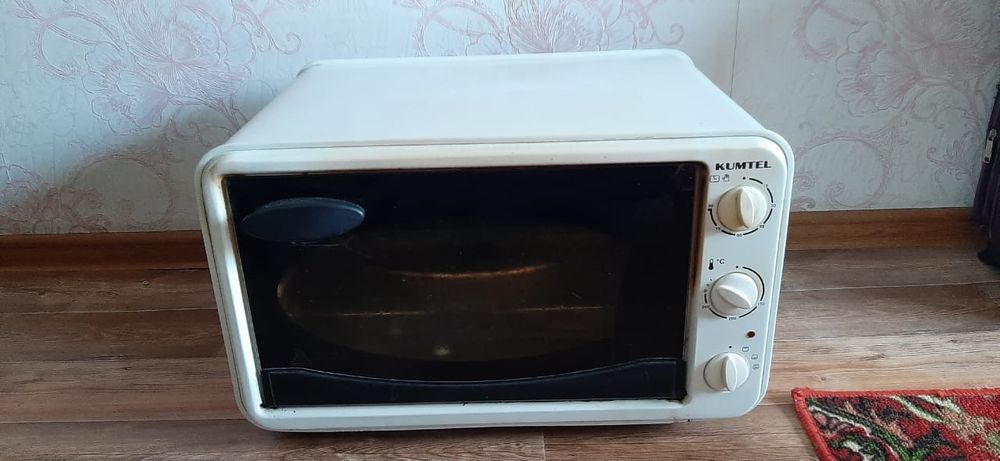 Микроволновая печь