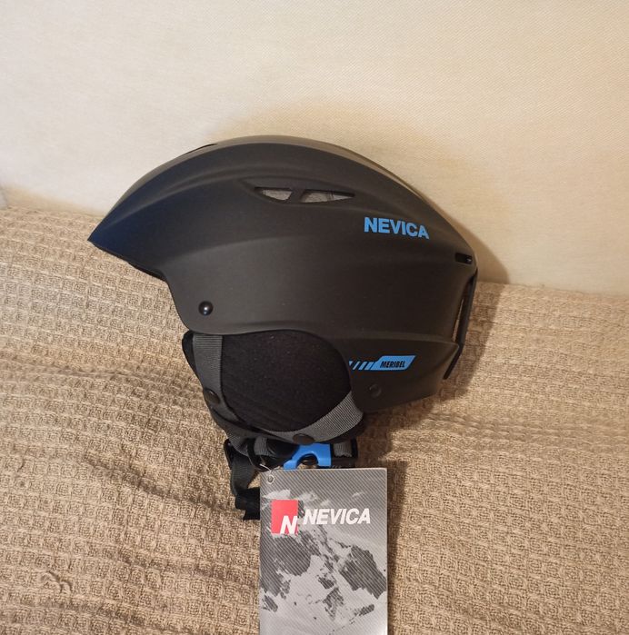 Casca schi ski femei Nevica Meribel 54-58 cm. (NOUĂ)