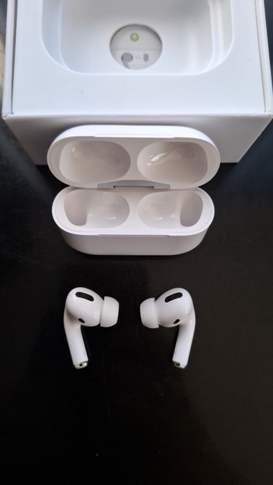 Airpods Pro De Vanzare