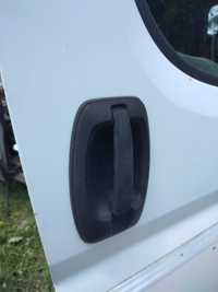 Maner usa fata Fiat Ducato Peugeot Boxer Citroen Jumper 2006 - 2015