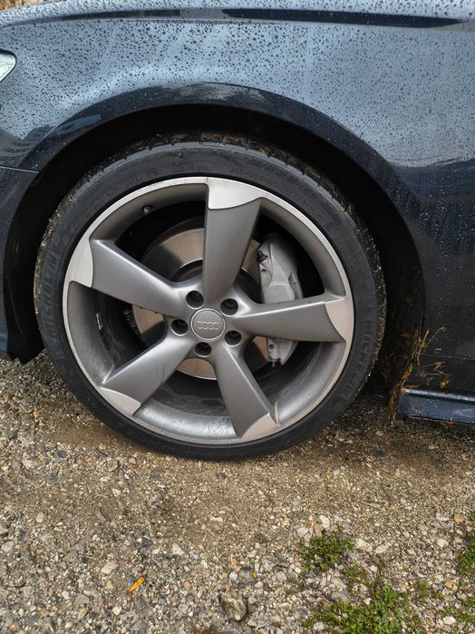 Джанти Ауди R20 Оригинални!