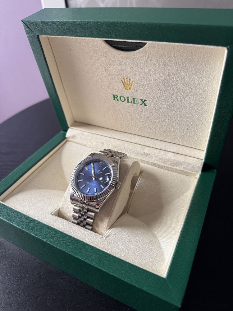 Rolex datejust 41мм