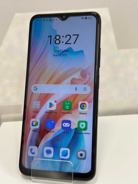 OPPO A38  (AG13 Independentei B55022) - Garantie 2 Ani!