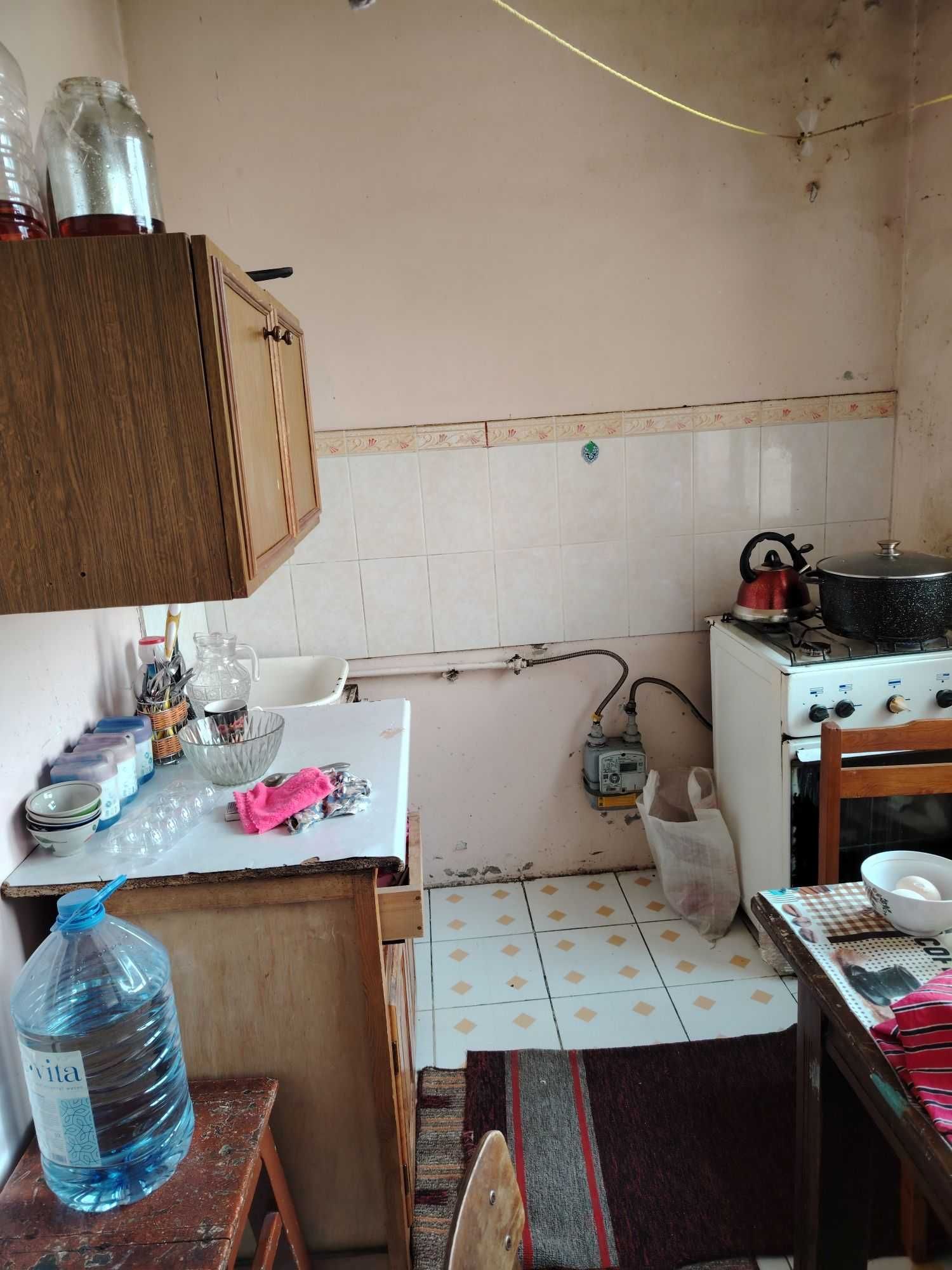 Учтепа Квартира аренда 2 хонали 136229