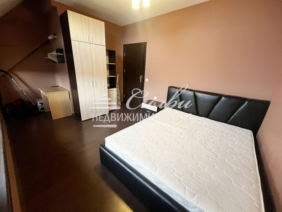 Двустаен апартамент НОВО строителство – кв. Пожарната !