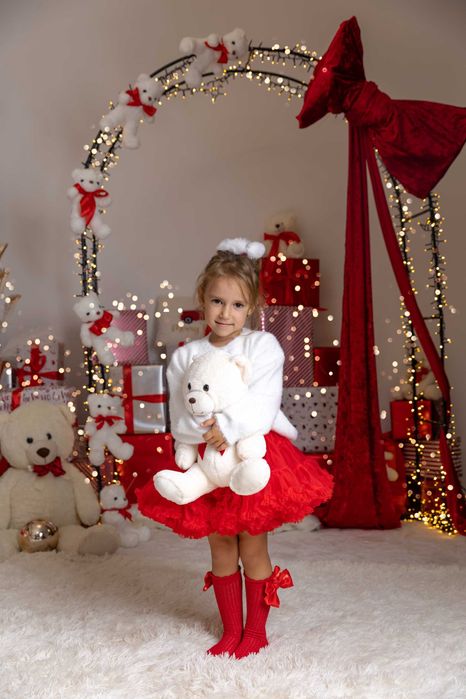 Коледна фотосесия 2025