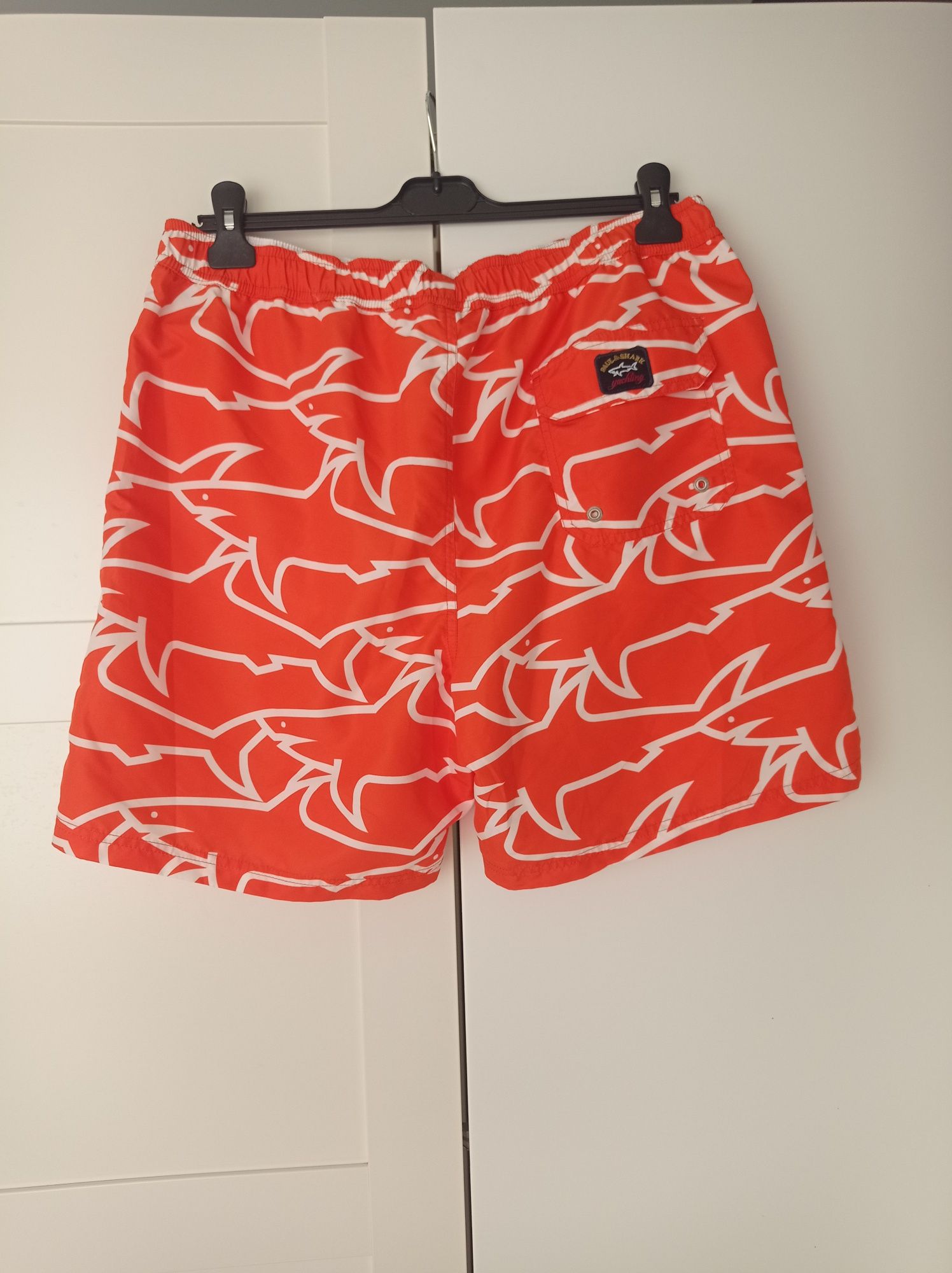 Плувни шорти Paul Shark 4XL