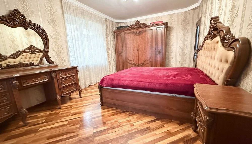 Продажа 3/4/4 на Ц2