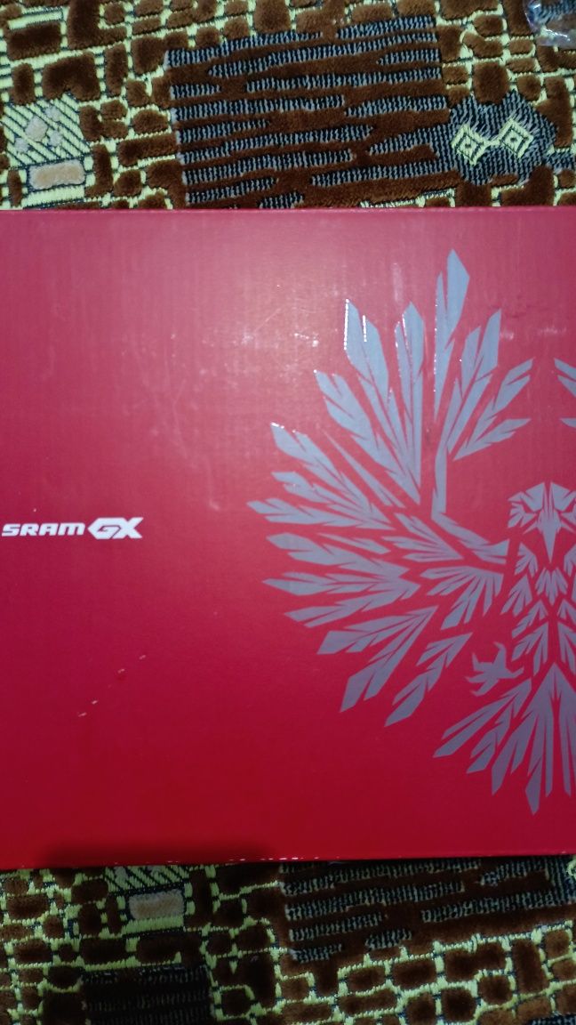 Продам кассету SRAM GX EAGLE