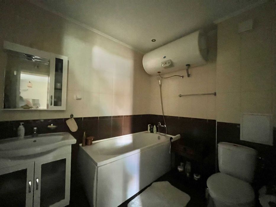 Продава се Тристаен апартамент в Свети Влас - 150 кв.м за 1134 €/кв.м - Снимка #14