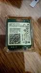Placa Wi-Fi (802.11ac) + Bluetooth 5.2 - Intel 3165NGW, dual band