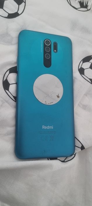 Vand Xiaomi redmi 9