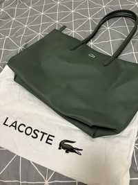 Чисто нова чанта Lacoste