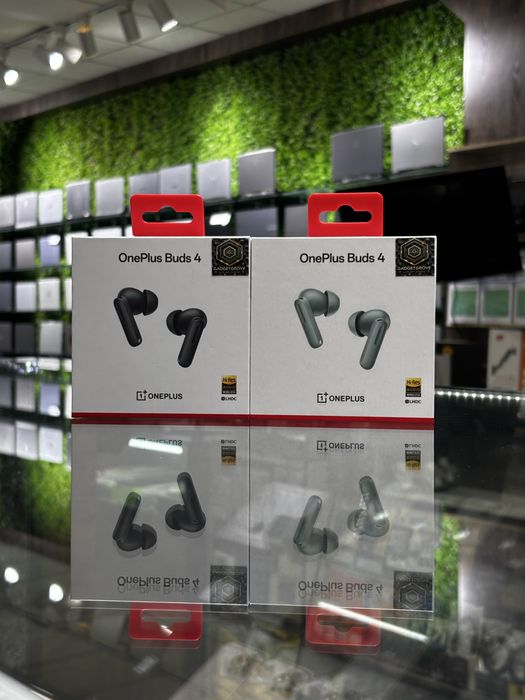 One Plus Buds 4.