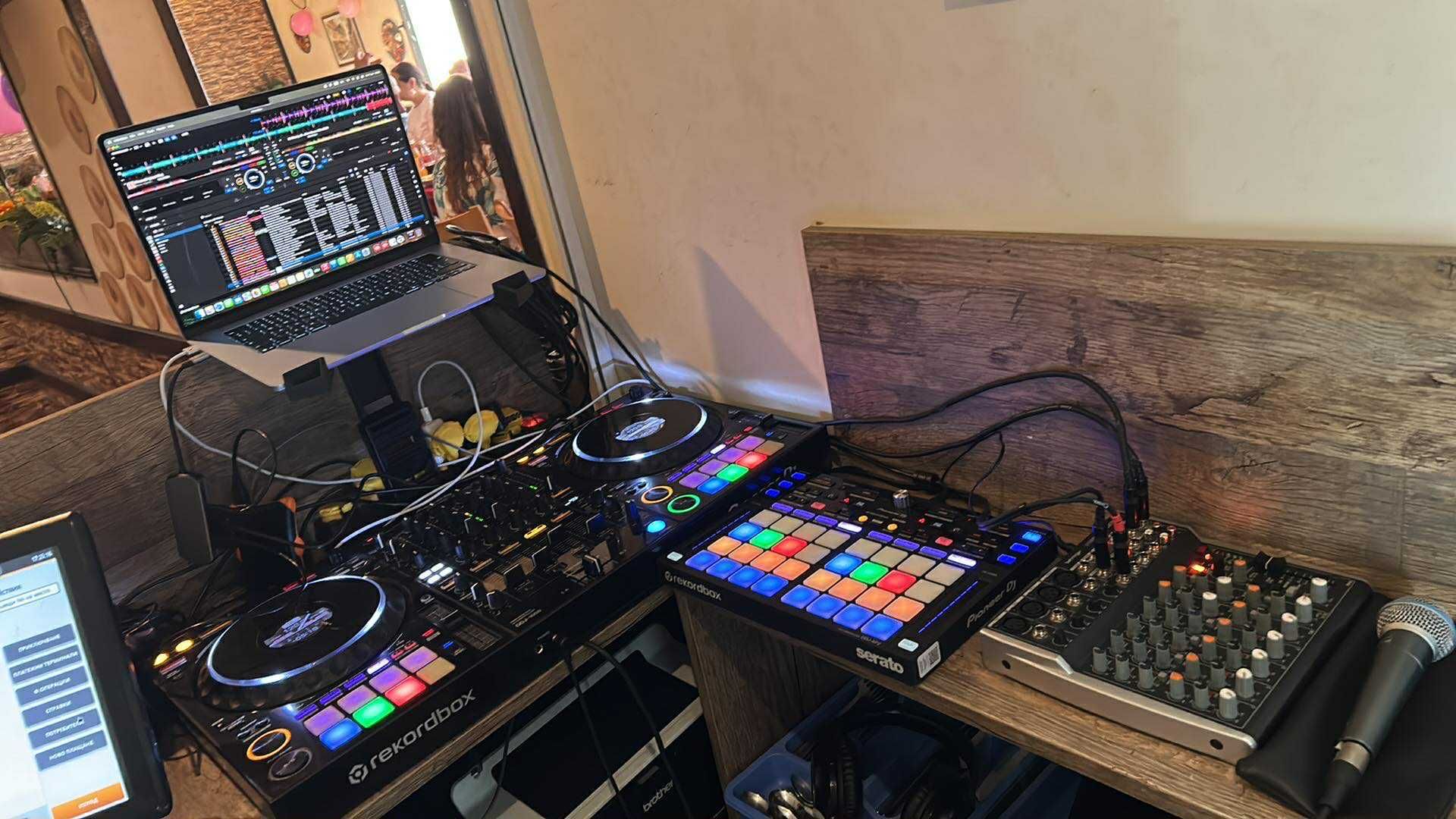 Pioneer DDJ 1000