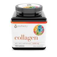 yourtheory Collagen 6000mg