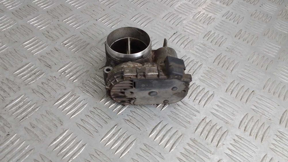 Дроселова клапа Mercedes E220 CDI W211 2008г.