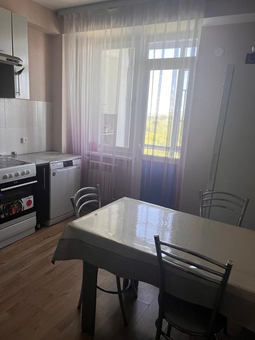 Продам 2-х комнатную квартиру