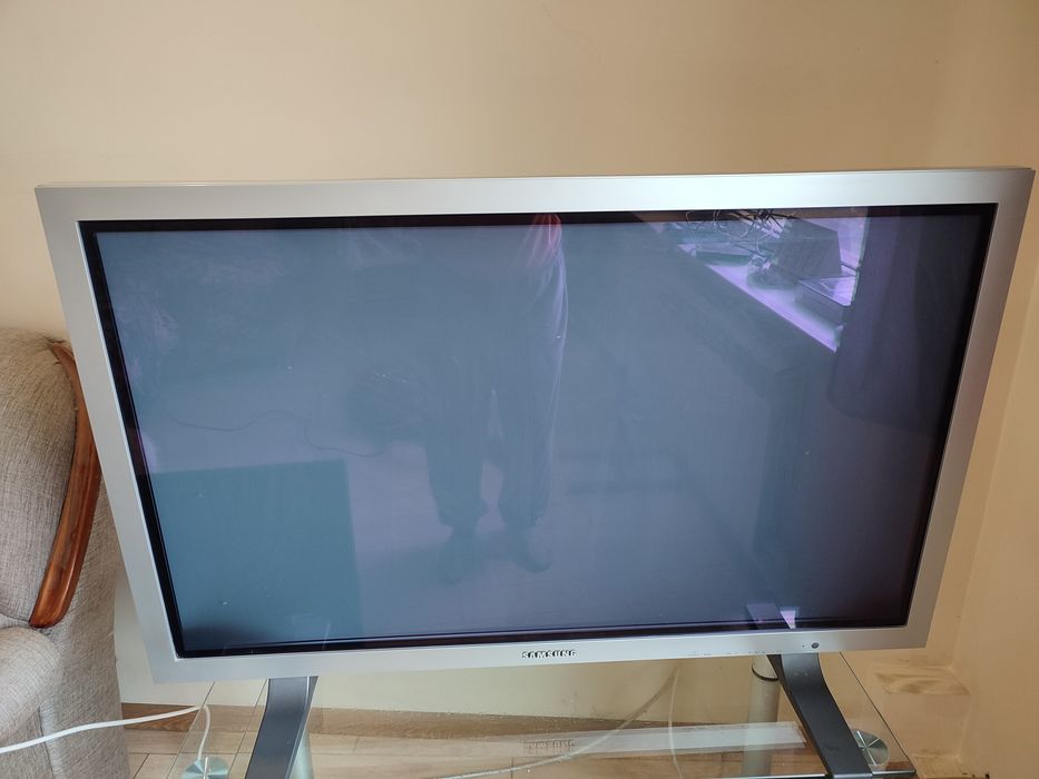 Монитор большой Samsung