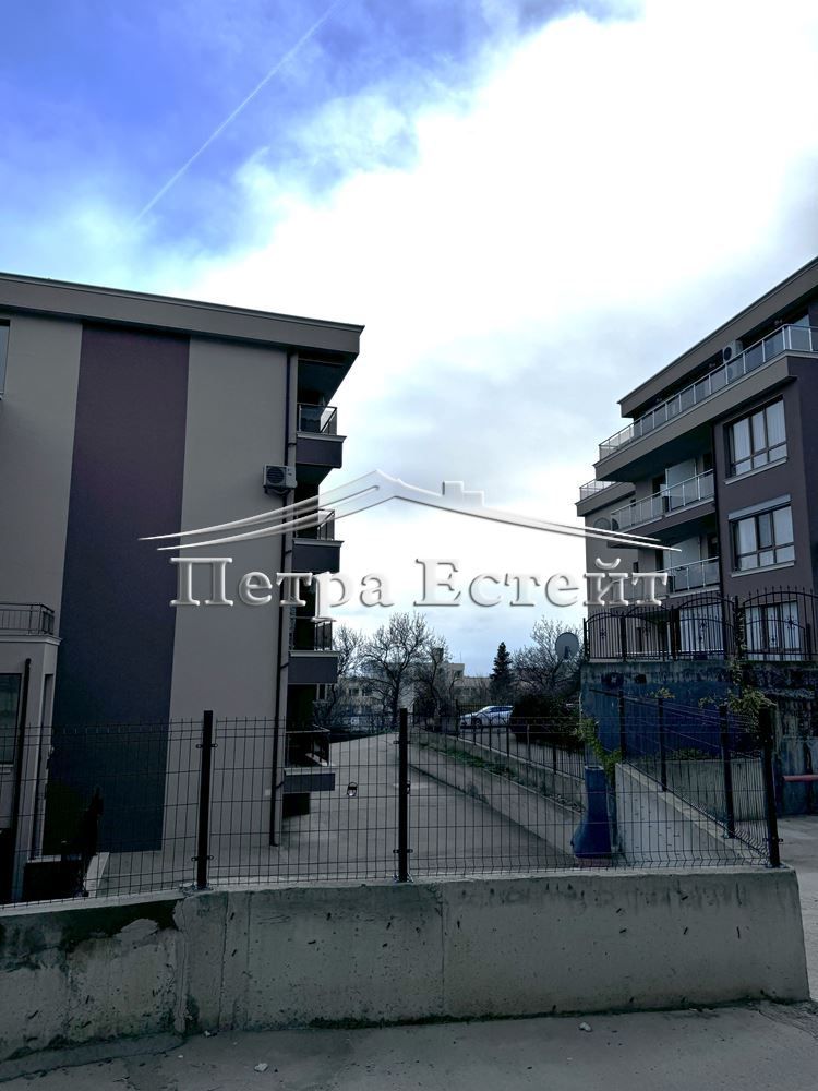 1-стаен в Варна-Виница площ 30 цена 59000
