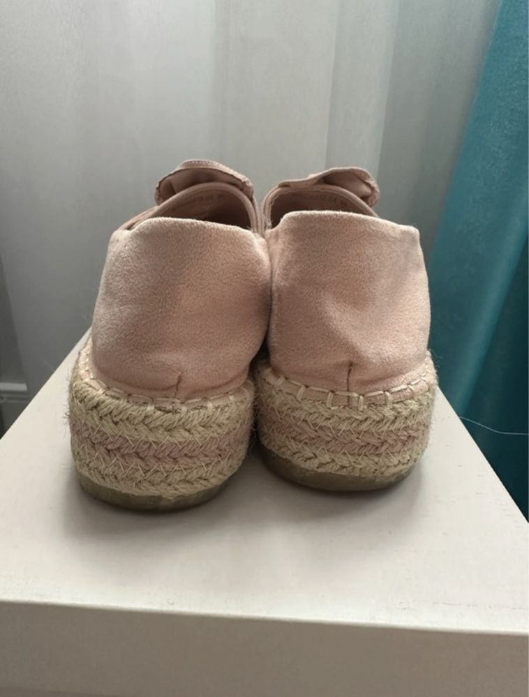 Espadrile nr 39 CCC