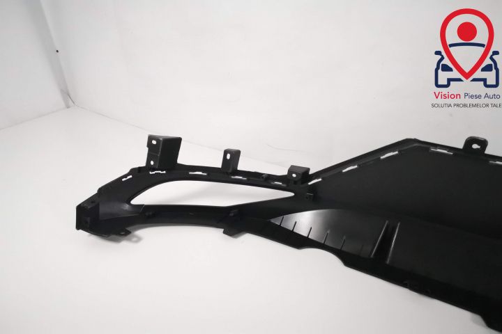 Хюндай и20 / Hyundai i20 Предна броня спойлер/предна престилка, оригин