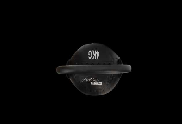 Меки Пудовки с дръжка 4kg - 20kg Active Gym