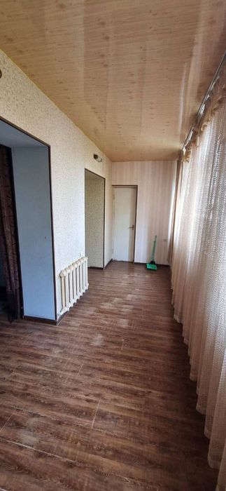 3/4/4 Дархан Кара Ниязова 77 серия 75кв.