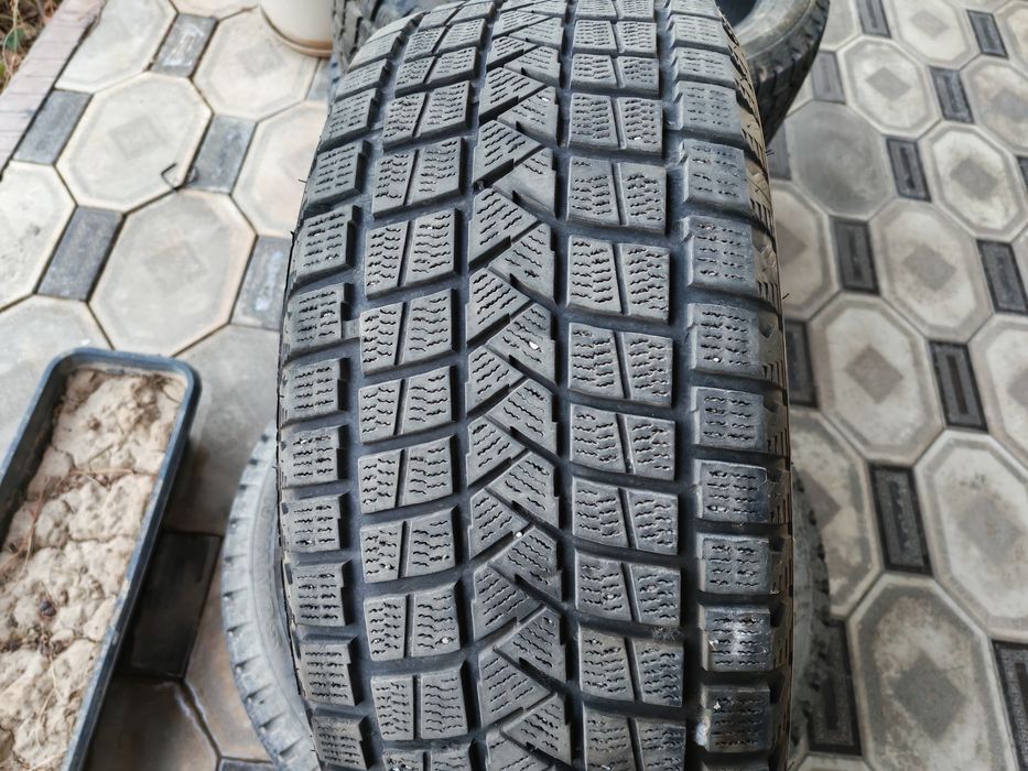 Зимние шины 255/45/20R SUNWIN