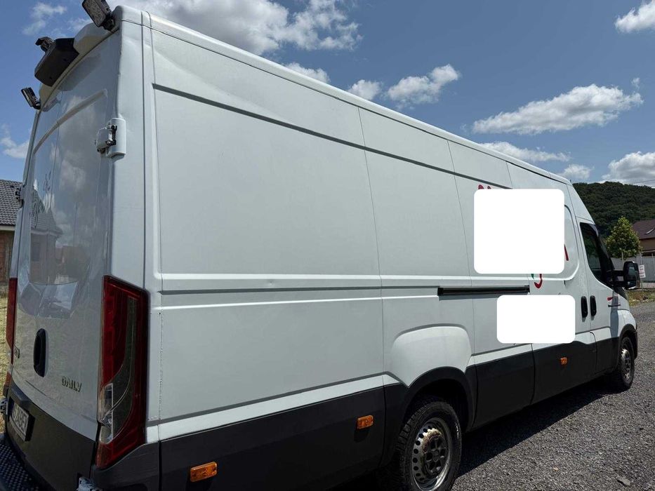 Iveco Daily 35S15V
