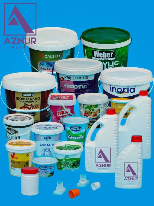 ведро челак chelak пластмасса plastik plastmassa 1.100 so'mdan