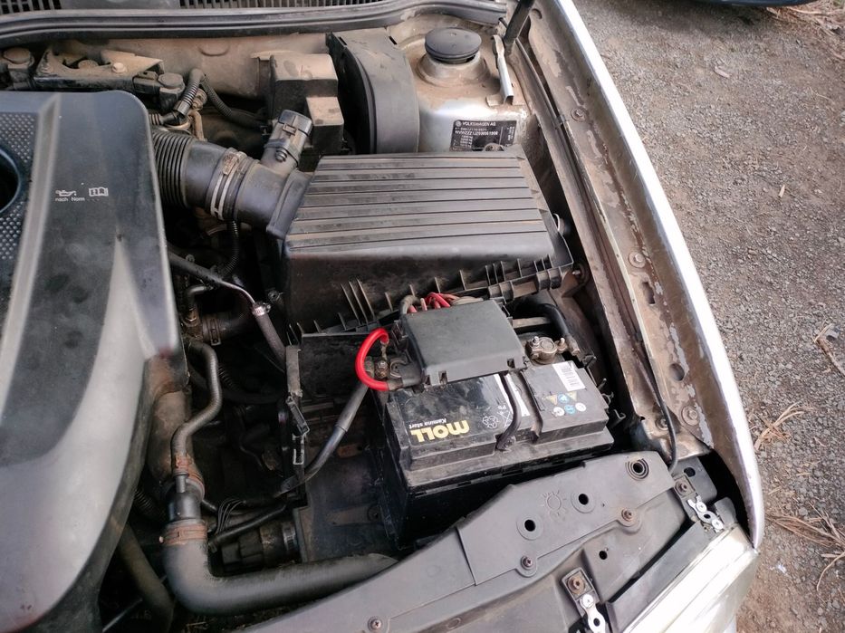 Dezmembrari  VW GOLF 4  1997  > 2006 1.9 TDI Motorina