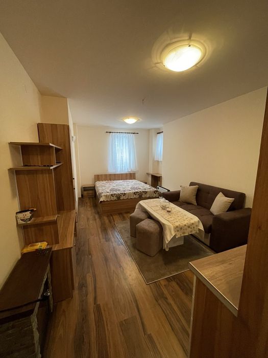 Продава се Едностаен апартамент в с. Момчиловци, Област Смолян - 37 кв.м за 1034 €/кв.м - Снимка #3