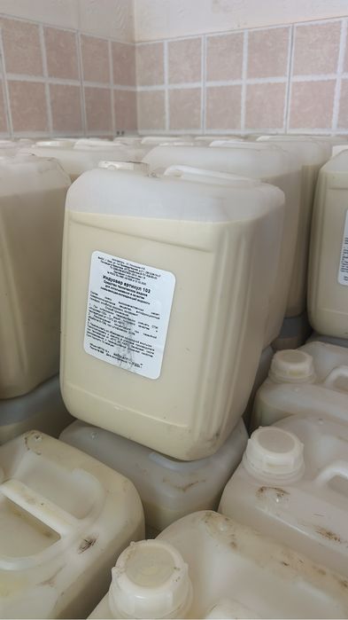 СОЖ водорастворимый Индусвар