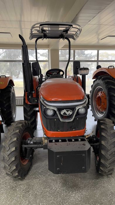 Mини трактор Chimgan TT 704 TURBO