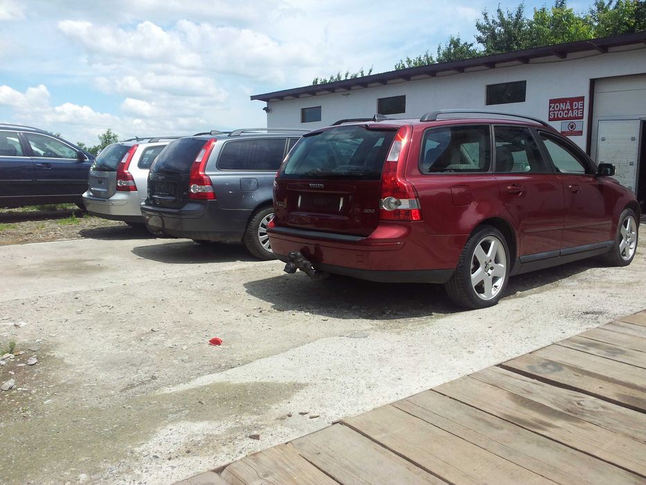 Piese auto si accesorii pentru Volvo V50 2004-2012