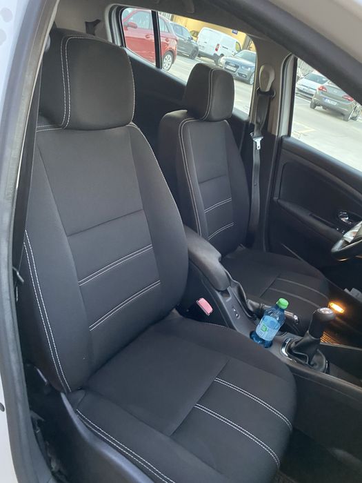 Renault Megane 3 GPL