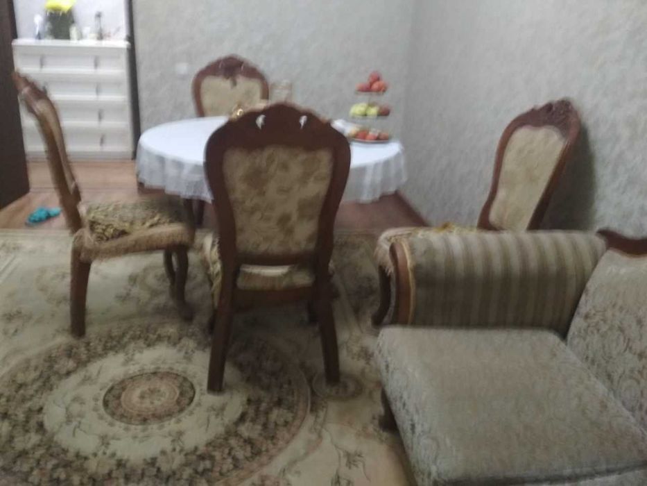 Янги Чоштепа Новостройка 1/6/7