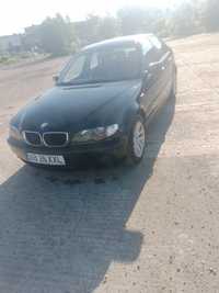 Vînd sau schimb BMW seria 3 2004