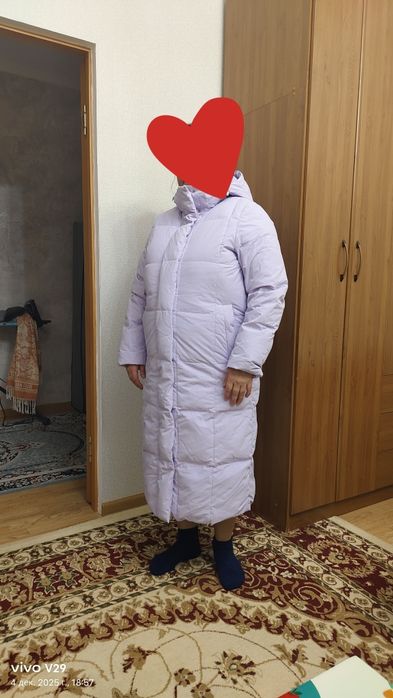 Продам куртку зима. В отличном состоянии