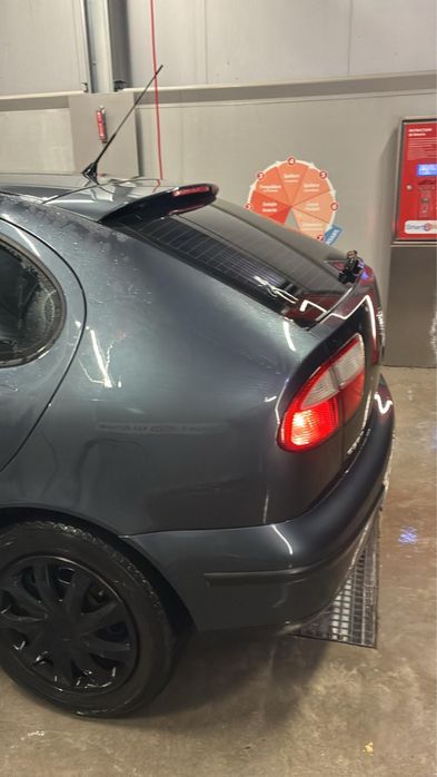 Vand SEAT LEON 1,6 benzina