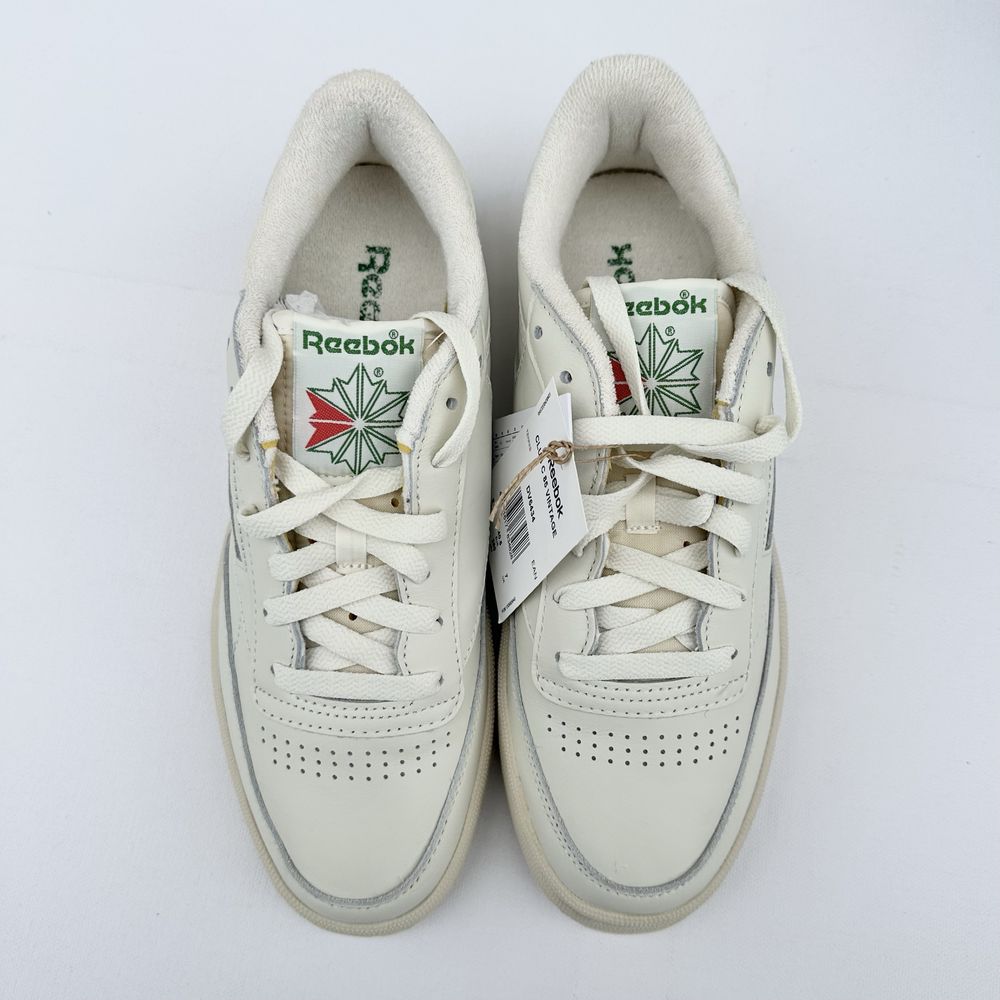 Pantofi Sport Reebook C 85 Vintage 100% originali