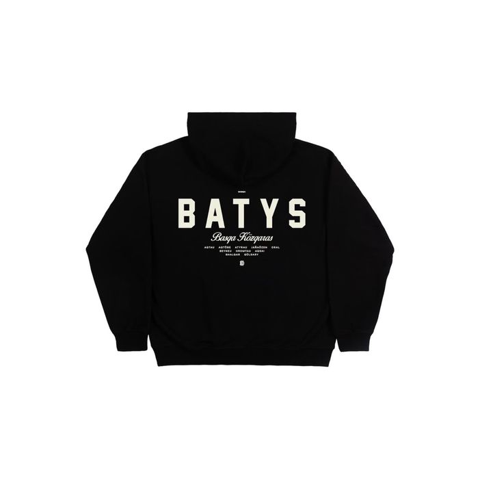 худи «BATYS» размер L (надевала только несколько раз)