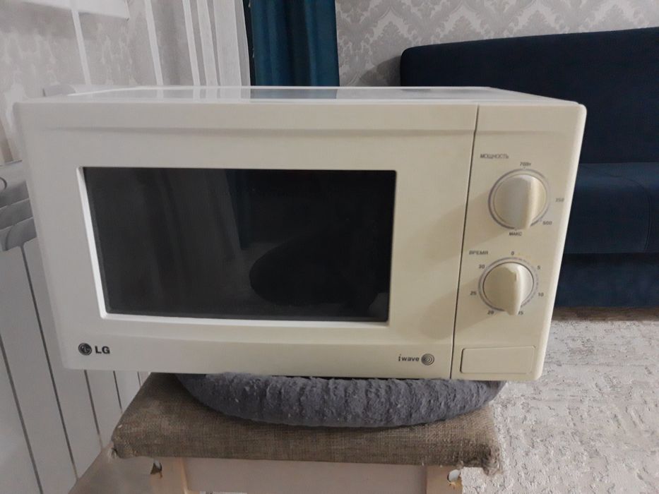 Продам микроволновку