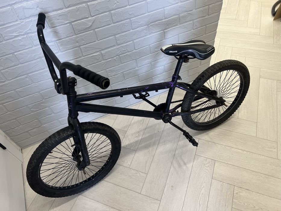 Велосипед bmx в Астане