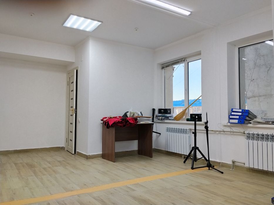 Кабинет в аренду