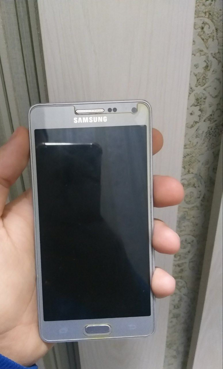 Samsung galaxy A5 2015