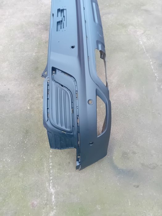 Bara spate Renault Arkana